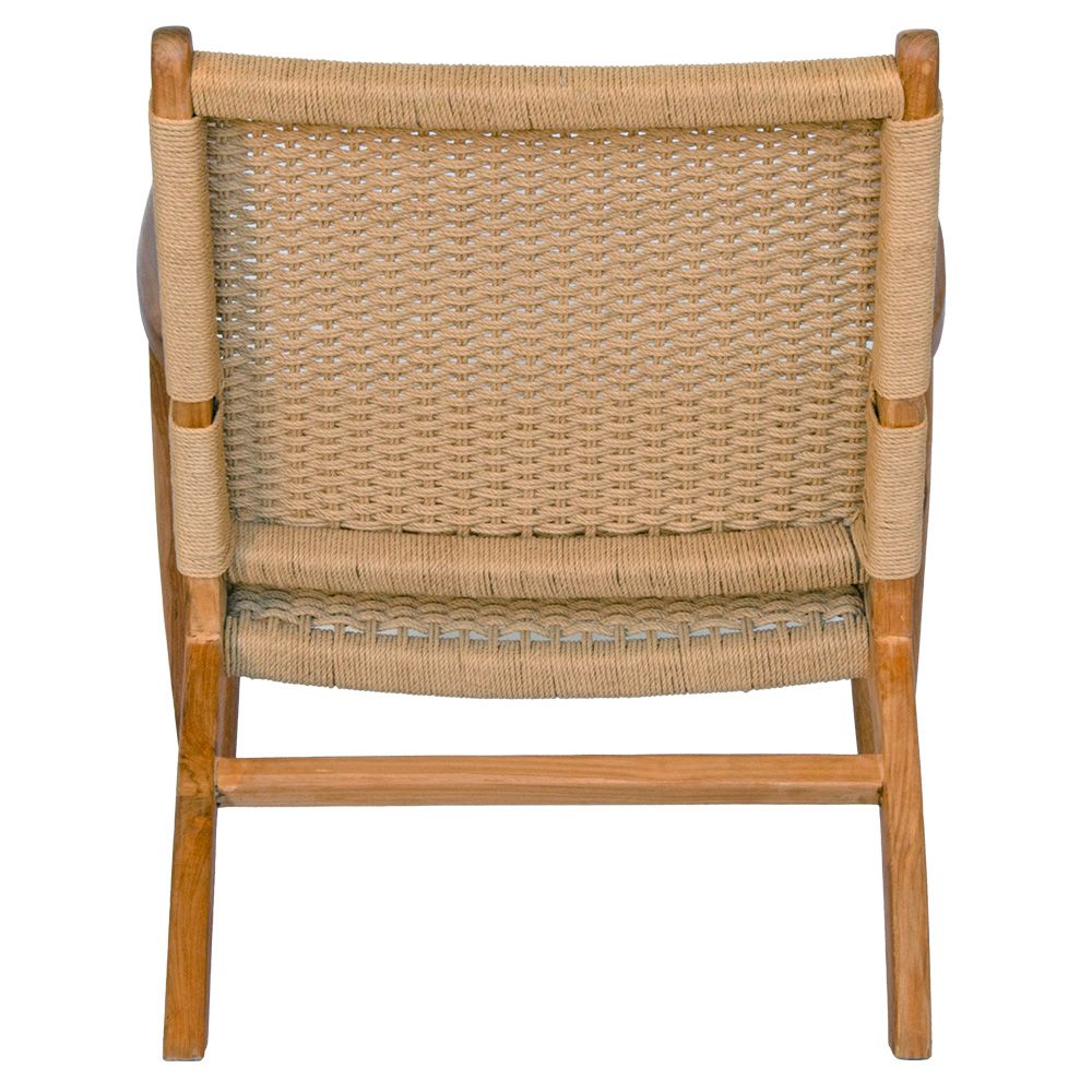 Rope Armchair