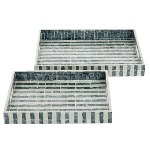 Nya Inlay Tray